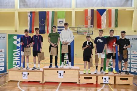 Srebrna zogica Lendave, oder, foto BK Mirna (5)